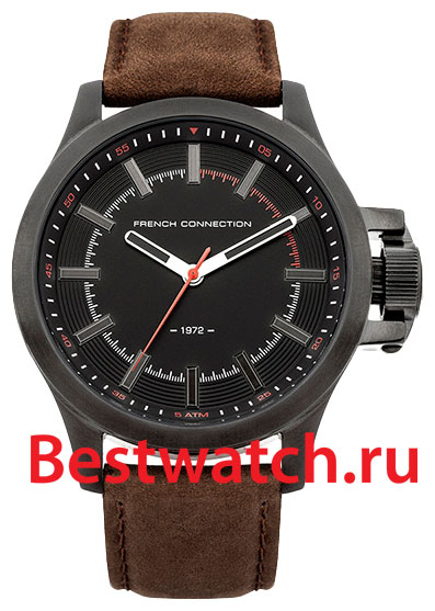 Часы French Connection Bromley FC1240TB